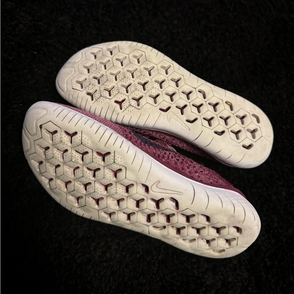 Nike Free Run Flyknit 2018 - Picture 5 of 6